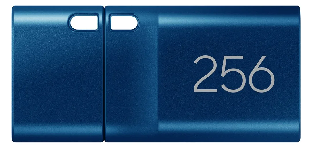 Samsung MUF-256DA - USB-Flash-Laufwerk - 256 GB, Ansicht 3