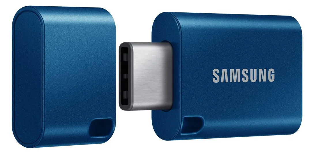 Samsung MUF-256DA - USB-Flash-Laufwerk - 256 GB, Ansicht 4