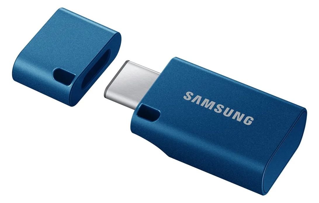 Samsung MUF-256DA - USB-Flash-Laufwerk - 256 GB, Ansicht 5