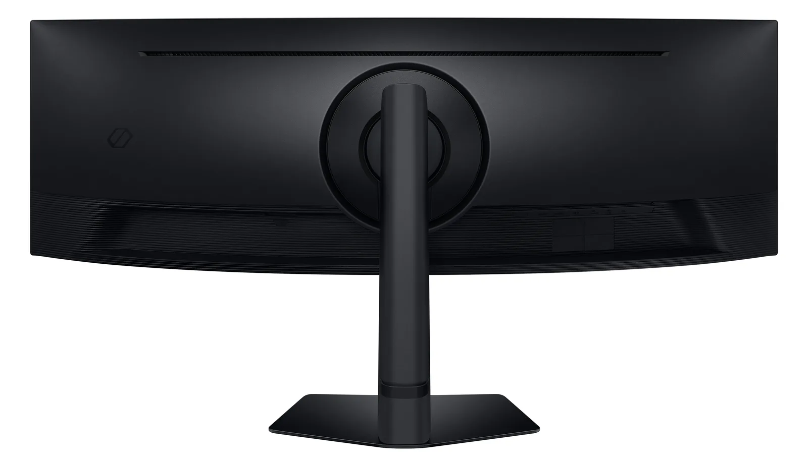 Samsung Odyssey G9 S49FG916EU - G91F Series - LED-Monitor - Gaming - gebogen - 124.5 cm (49), Ansicht 2
