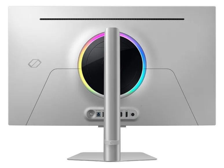 Samsung Odyssey OLED G8 S32DG800SU - OLED-Monitor - Smart - Gaming - 81.3 cm (32), Ansicht 3