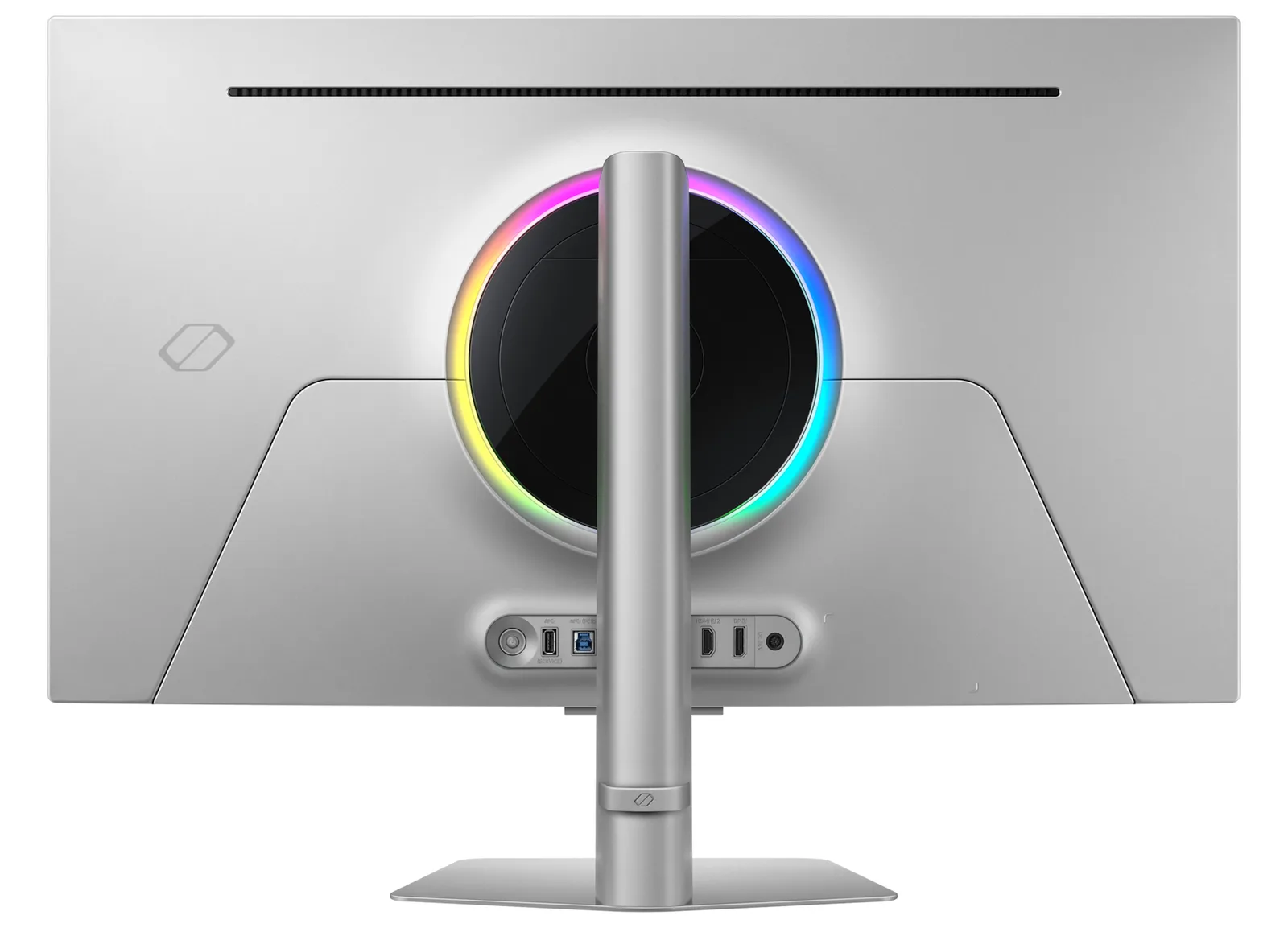 Samsung Odyssey OLED G8 S32FG810SU - G81SF Series - OLED-Monitor - Gaming - 81.3 cm (32), Ansicht 2