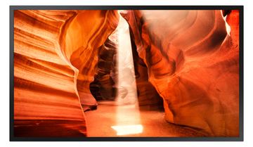 Samsung OM55N-S - 140 cm (55) Diagonalklasse OMN-S Series LCD-Display mit LED-Hintergrundbeleuchtung von LumaTech