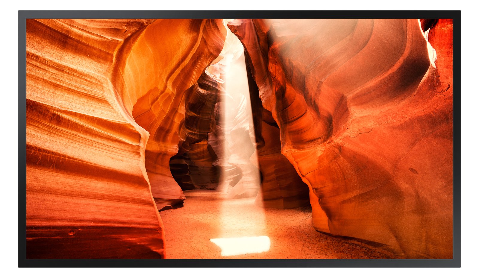 Samsung OM55N-S - 140 cm (55) Diagonalklasse OMN-S Series LCD-Display mit LED-Hintergrundbeleuchtung von LumaTech