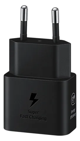 Samsung Power Adapter Black EP-T2510XBEGWW, Ansicht 2