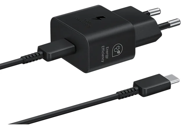 Samsung Power Adapter Black EP-T2510XBEGWW, Ansicht 4
