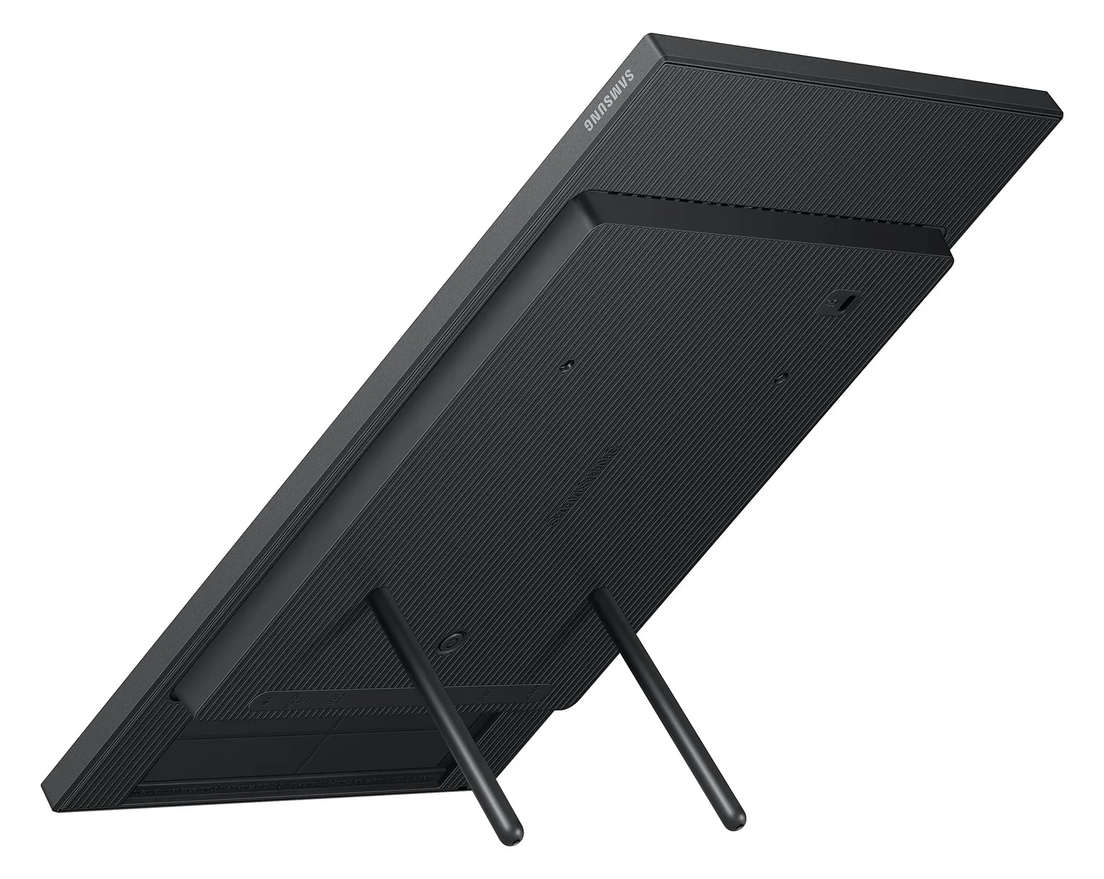 Samsung QB13C - 33 cm (13) Diagonalklasse LCD-Display mit LED-Hintergrundbeleuchtung, Ansicht 4