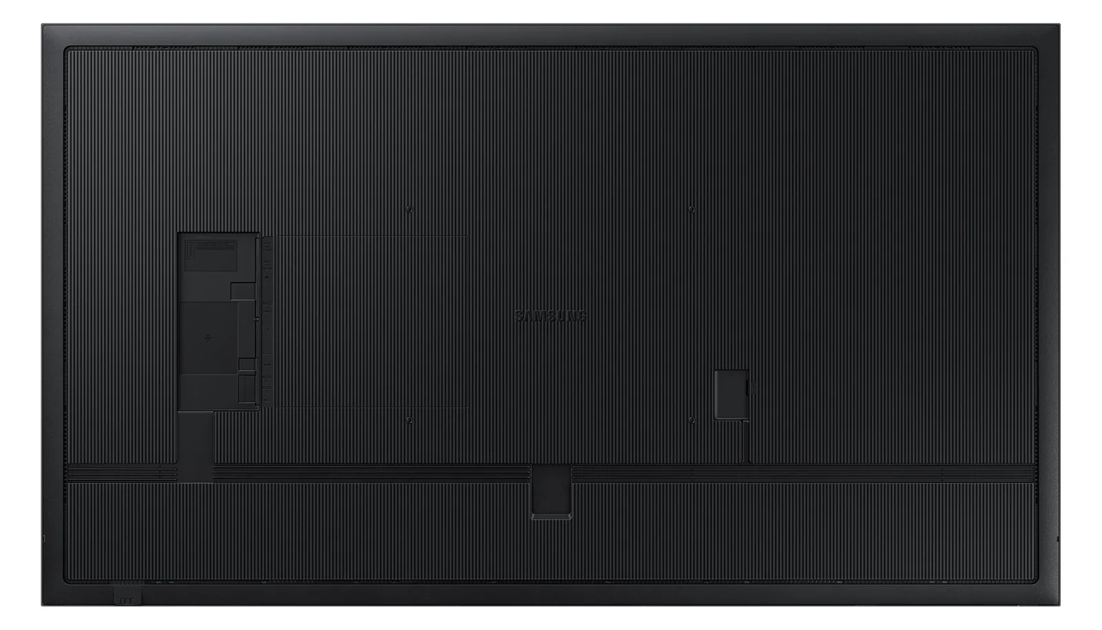 Samsung QB43C 43IN UHD 350CD 16/7, Ansicht 2