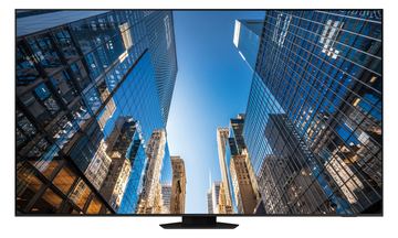 Samsung QE98C - 249 cm (98) Diagonalklasse (247.7 cm (97.5) von LumaTech