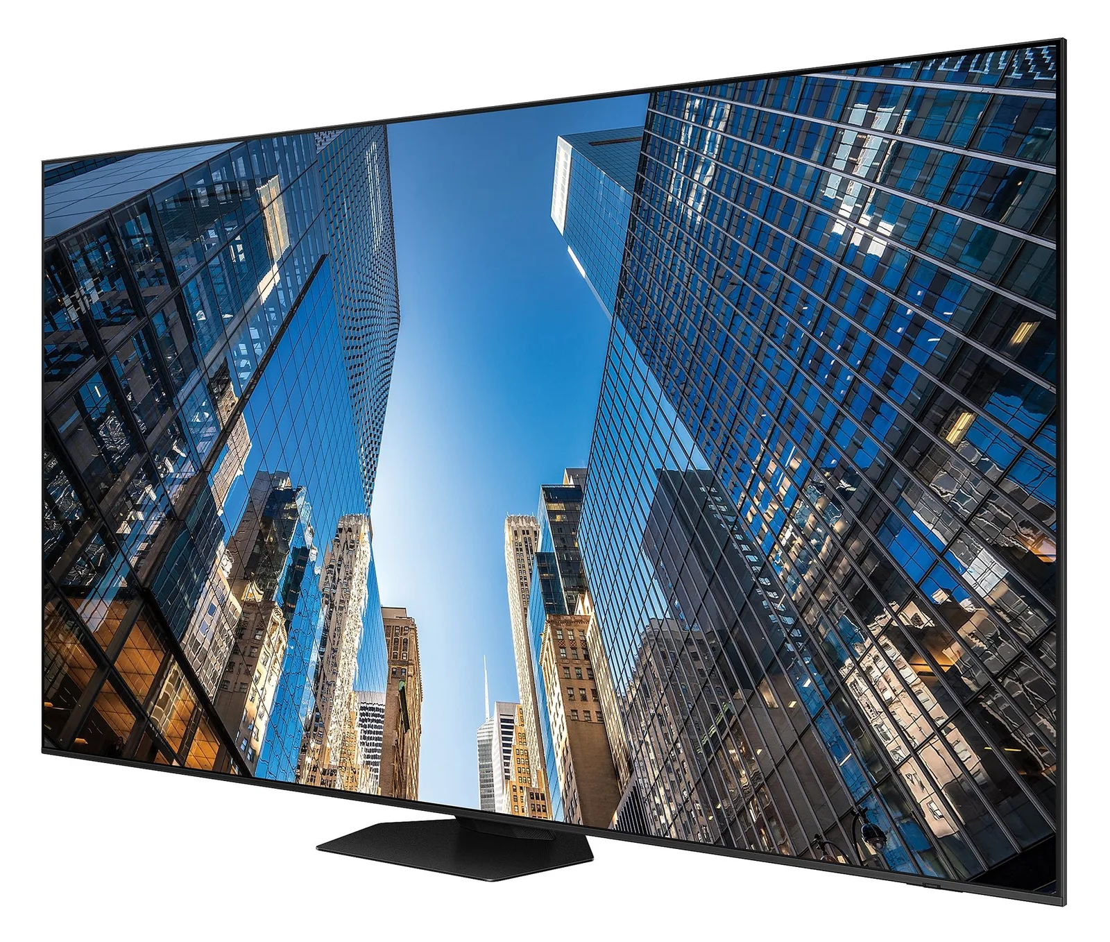 Samsung QE98C - 249 cm (98) Diagonalklasse (247.7 cm (97.5), Ansicht 5