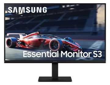 Samsung S27D300GAU - S30GD Series - LED-Monitor - 68.6 cm (27) von LumaTech
