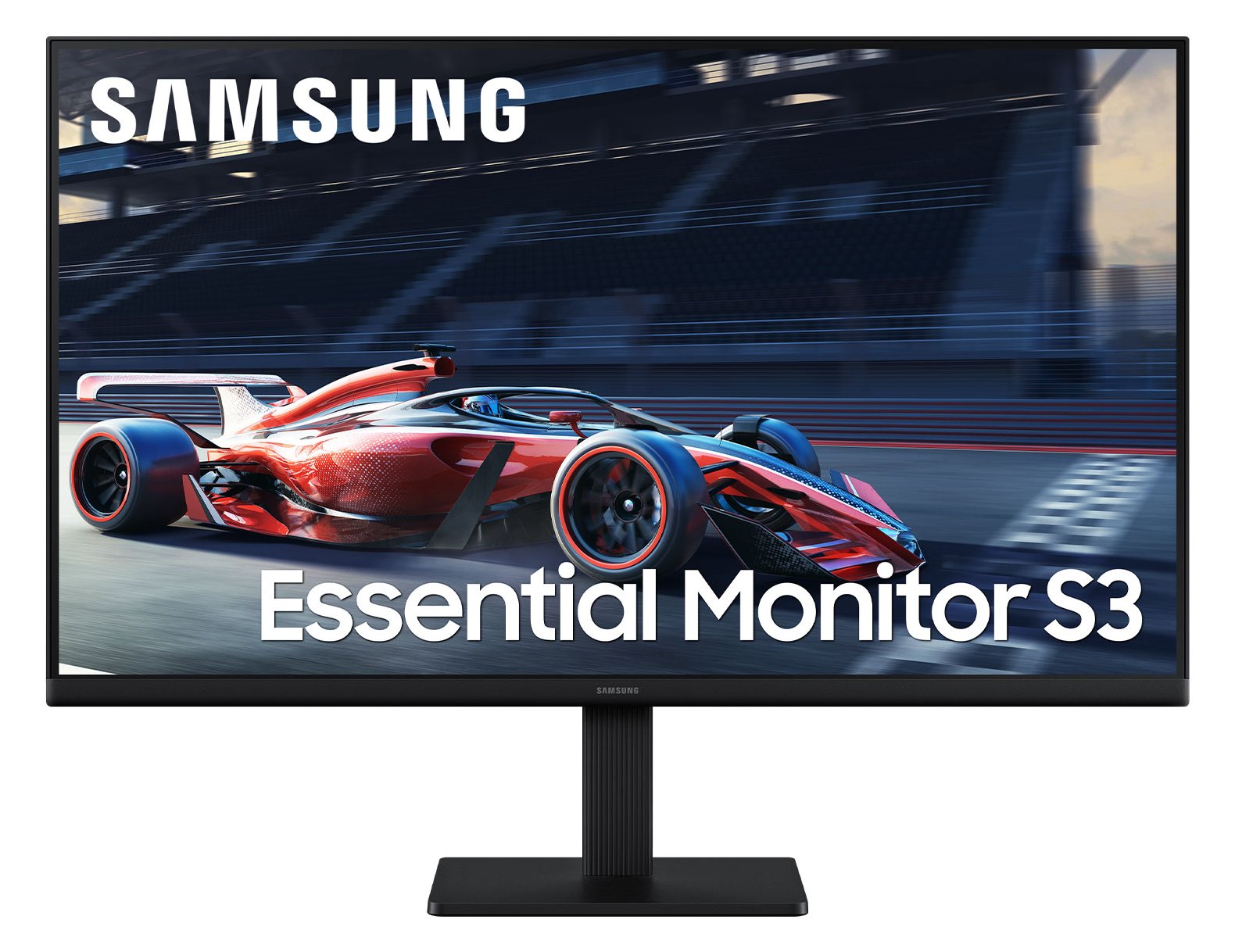 Samsung S27D300GAU - S30GD Series - LED-Monitor - 68.6 cm (27) von LumaTech