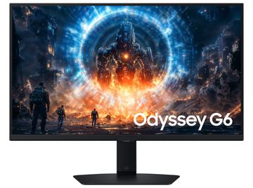 Samsung S27Fg606Eu Computer Monitor 27 2560 X 1440 - Flachbildschirm (TFT/LCD) - 68,6 cm von LumaTech