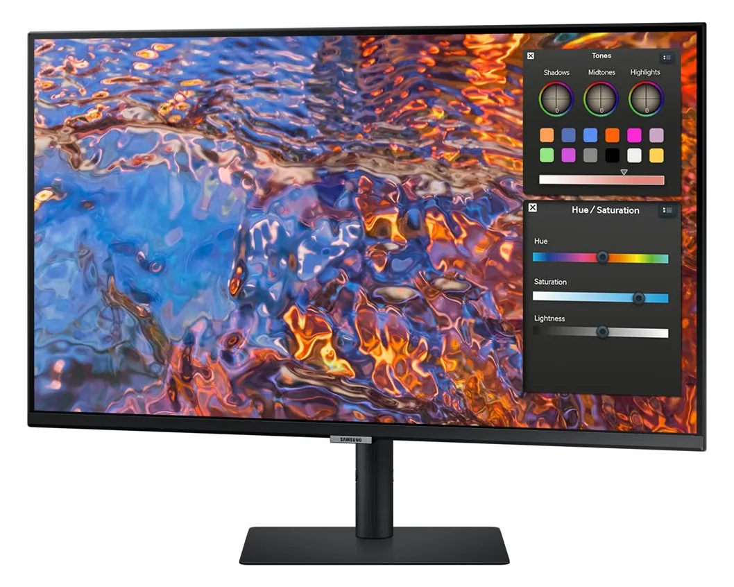 Samsung S32B800PXP 32 16:9 Edge LED 3.840 x 2.160, Ansicht 4