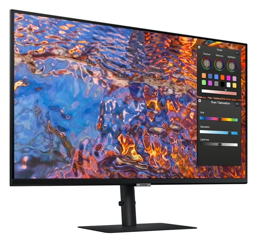 Samsung S32B800PXP 32 16:9 Edge LED 3.840 x 2.160, Ansicht 5