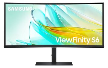 Samsung S34A650 34p 21 9 3440x1440 - 5 ms - HDMI von LumaTech