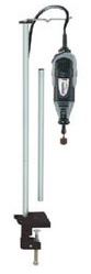 Dremel 2222 - Werkzeughalter mit flexiblem Schaft von LumaTech