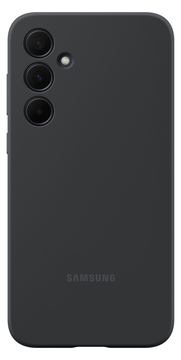 Samsung SILICONE CASE-A35 von LumaTech