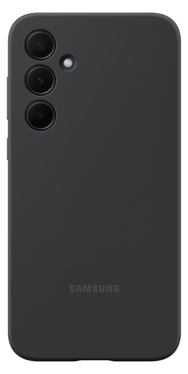 Samsung SILICONE CASE-A35