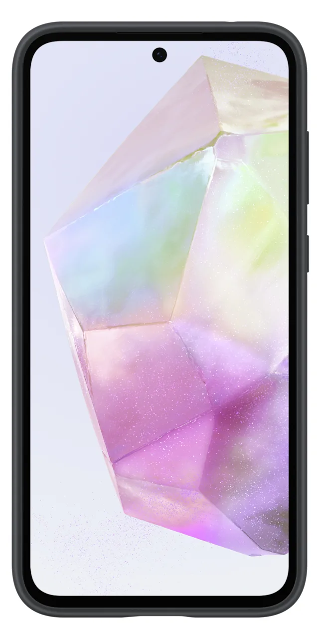 Samsung SILICONE CASE-A35, Ansicht 3