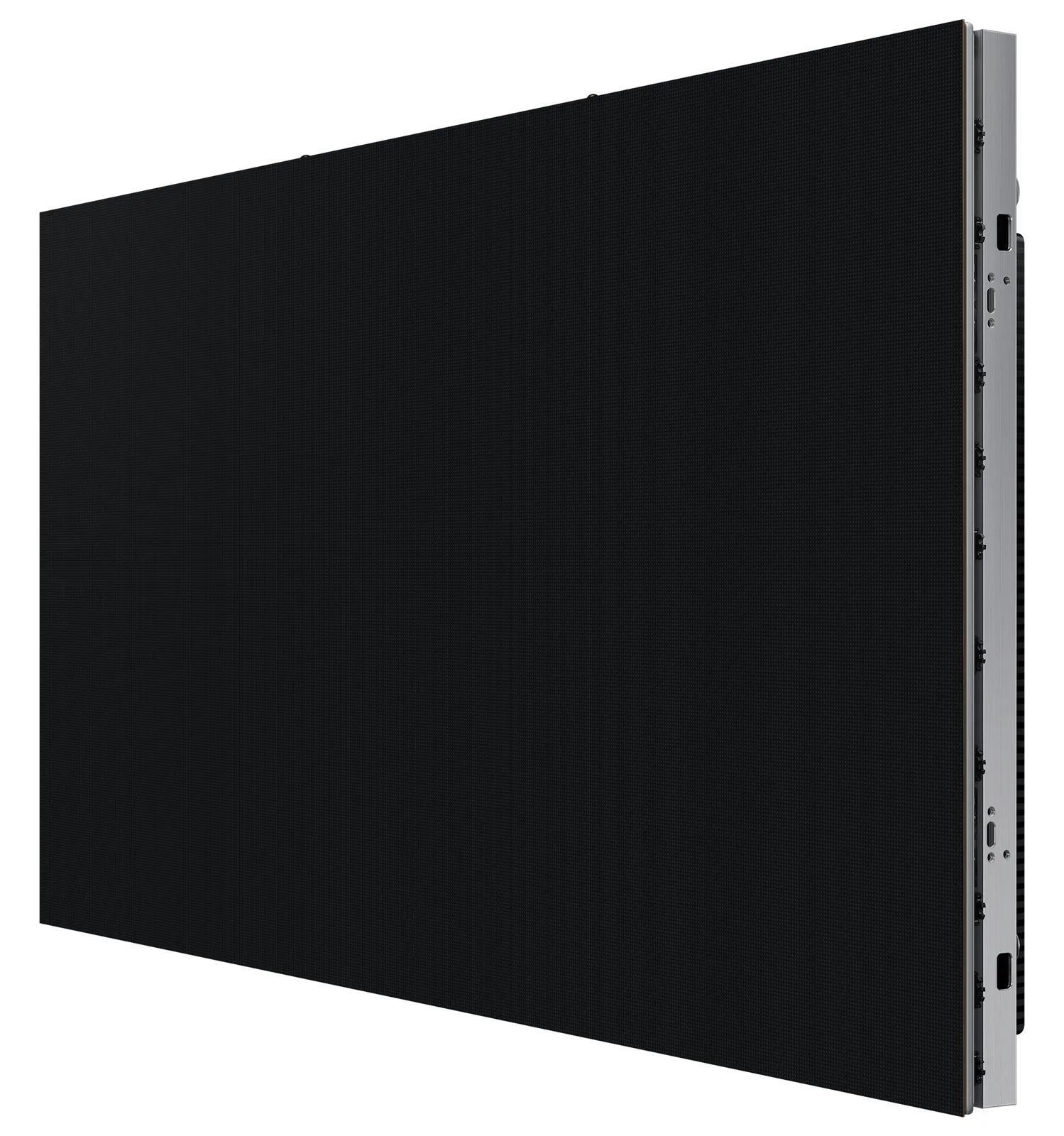 Samsung The Wall IW012C - Pro IWC Series LED display unit - Digital Signage 640 x 360 pro Einheit - Flip-chip RGB LED, Ansicht 4