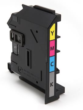 Samsung Tonersammler - für CLP-360, 365; CLX-3300, 3305 von LumaTech