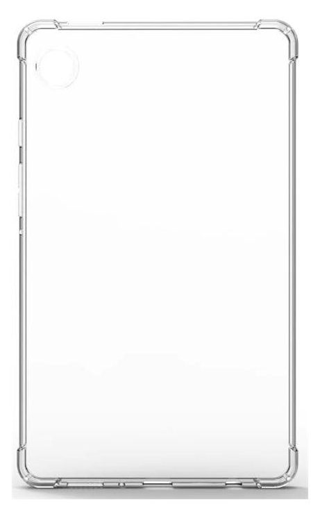 Samsung TRANSPARENT CASE FOR GALAXY TAB