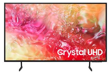 Samsung UE50DU7172U 127 cm 50 4K Ultra HD Smart-TV WLAN Schwarz - 127 cm - 50 von LumaTech