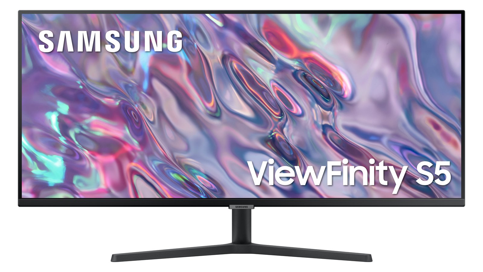 Samsung ViewFinity S5 S34C500GAU - S50GC Series - LED-Monitor - 86.4 cm (34) von LumaTech