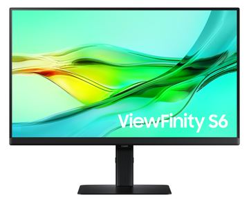 Samsung ViewFinity S6 S24D604UAU - S60UD Series - LED-Monitor - USB - 61 cm (24) von LumaTech
