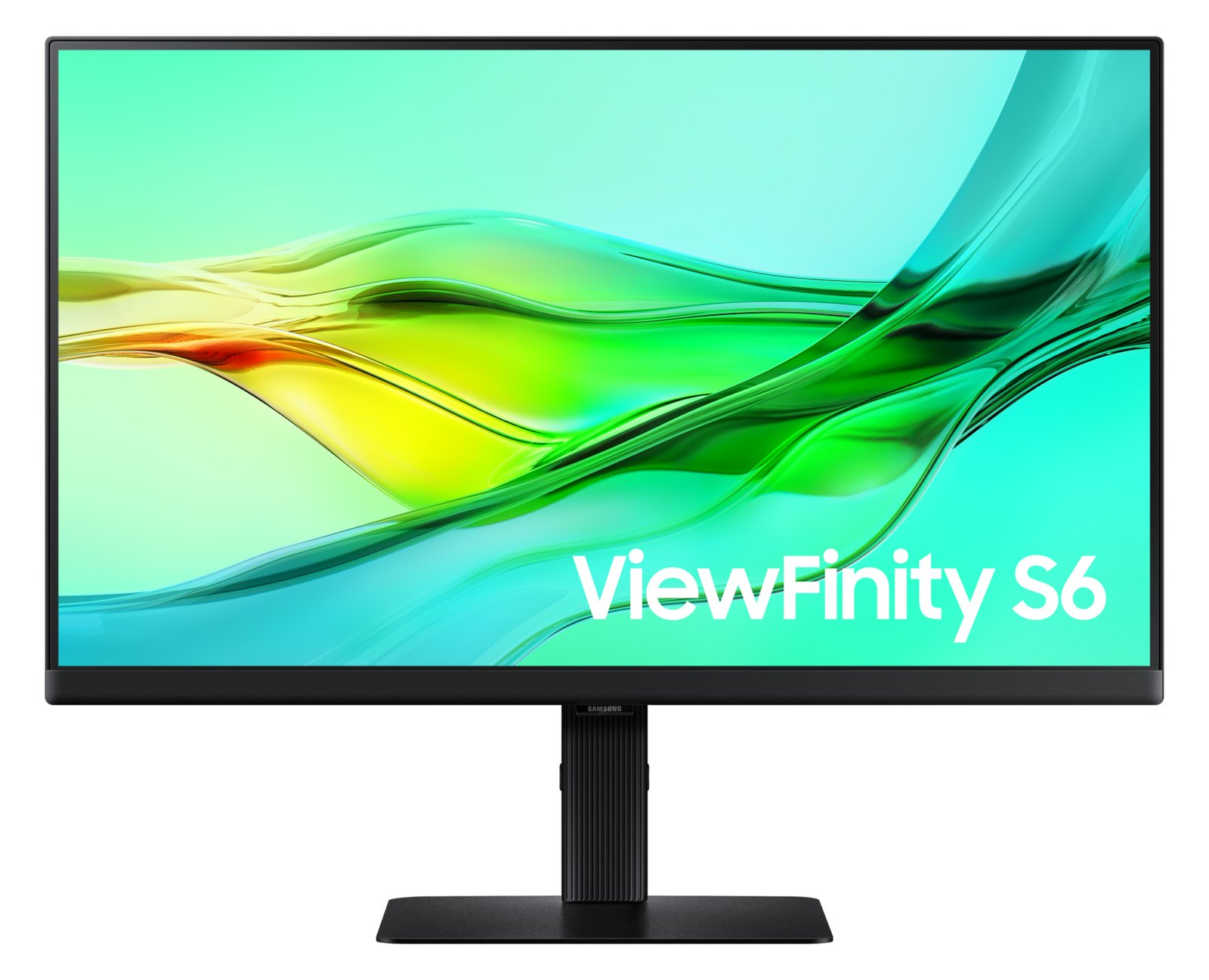 Samsung ViewFinity S6 S24D604UAU - S60UD Series - LED-Monitor - USB - 61 cm (24) von LumaTech