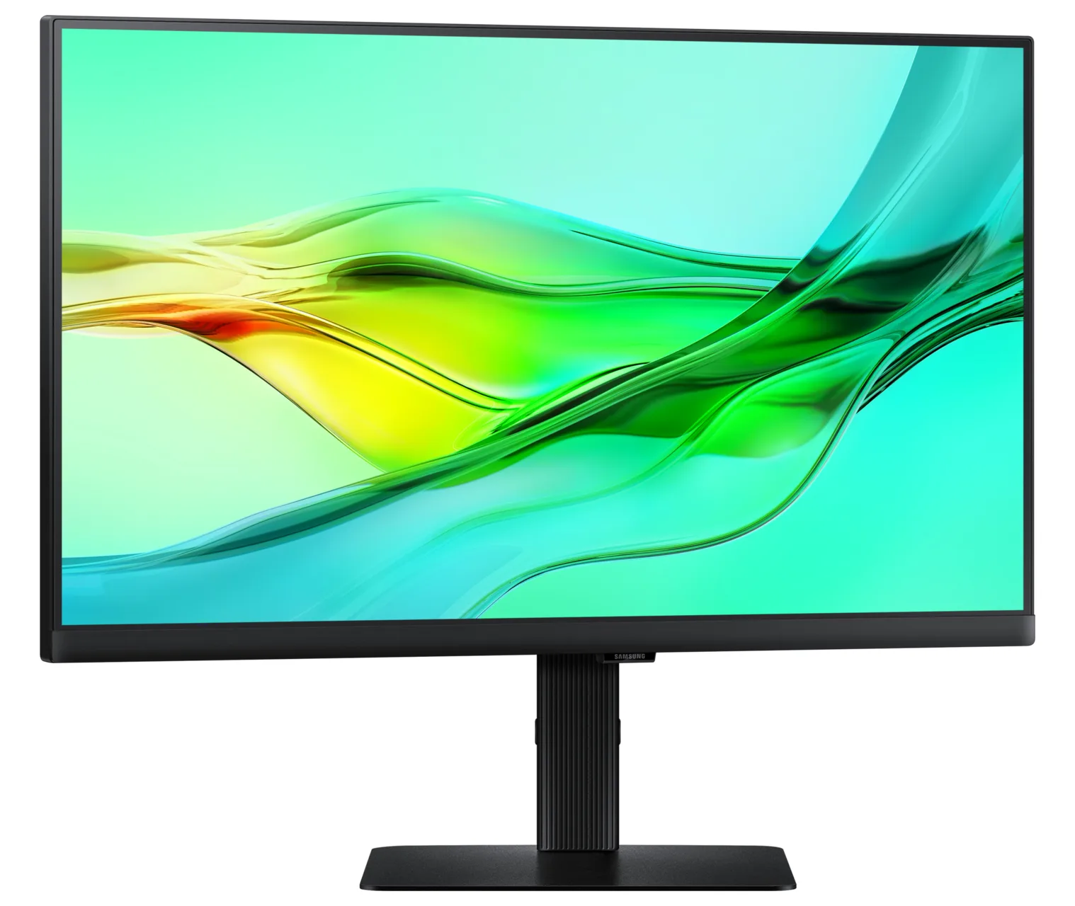 Samsung ViewFinity S6 S24D604UAU - S60UD Series - LED-Monitor - USB - 61 cm (24), Ansicht 4