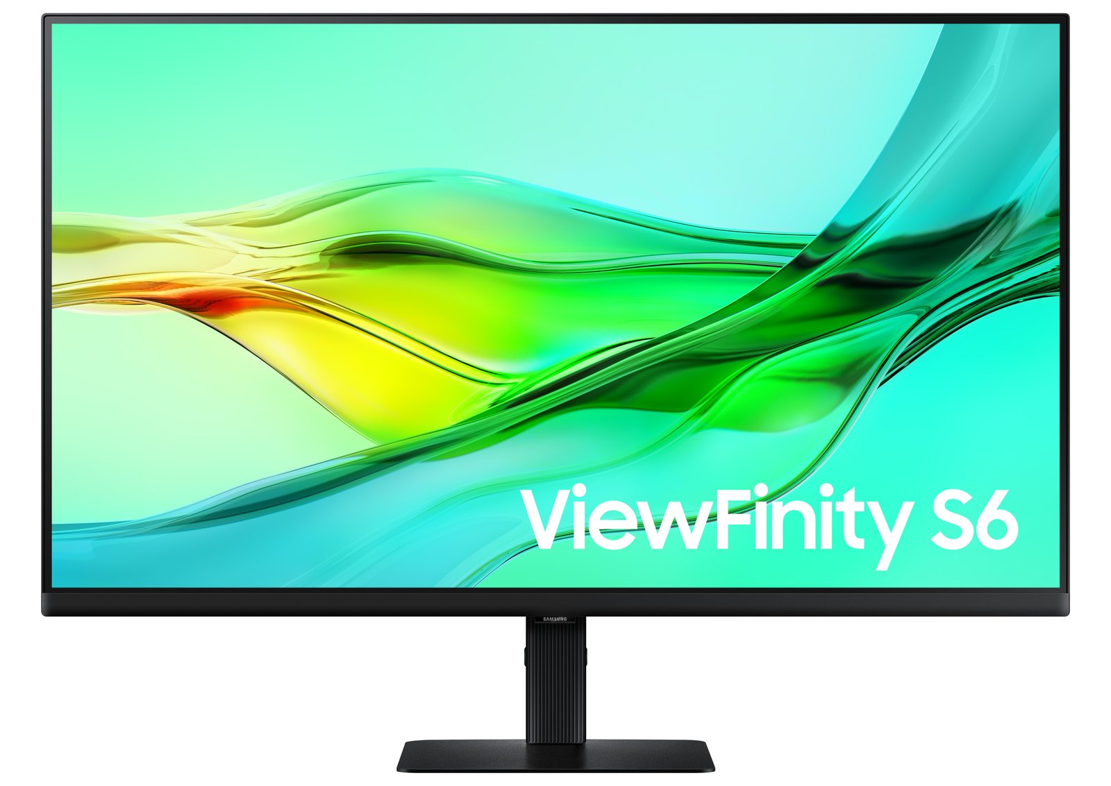 Samsung ViewFinity S6 S32D600UAU - S60UD Series - LED-Monitor - USB - 81.3 cm (32) von LumaTech