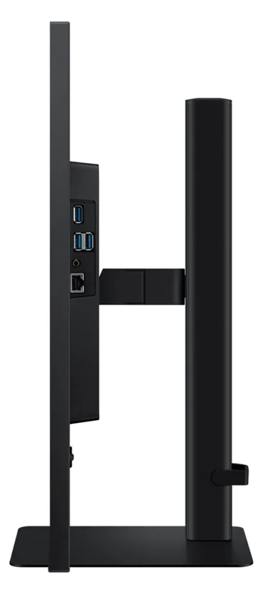 Samsung ViewFinity S6 S32D600UAU - S60UD Series - LED-Monitor - USB - 81.3 cm (32), Ansicht 5