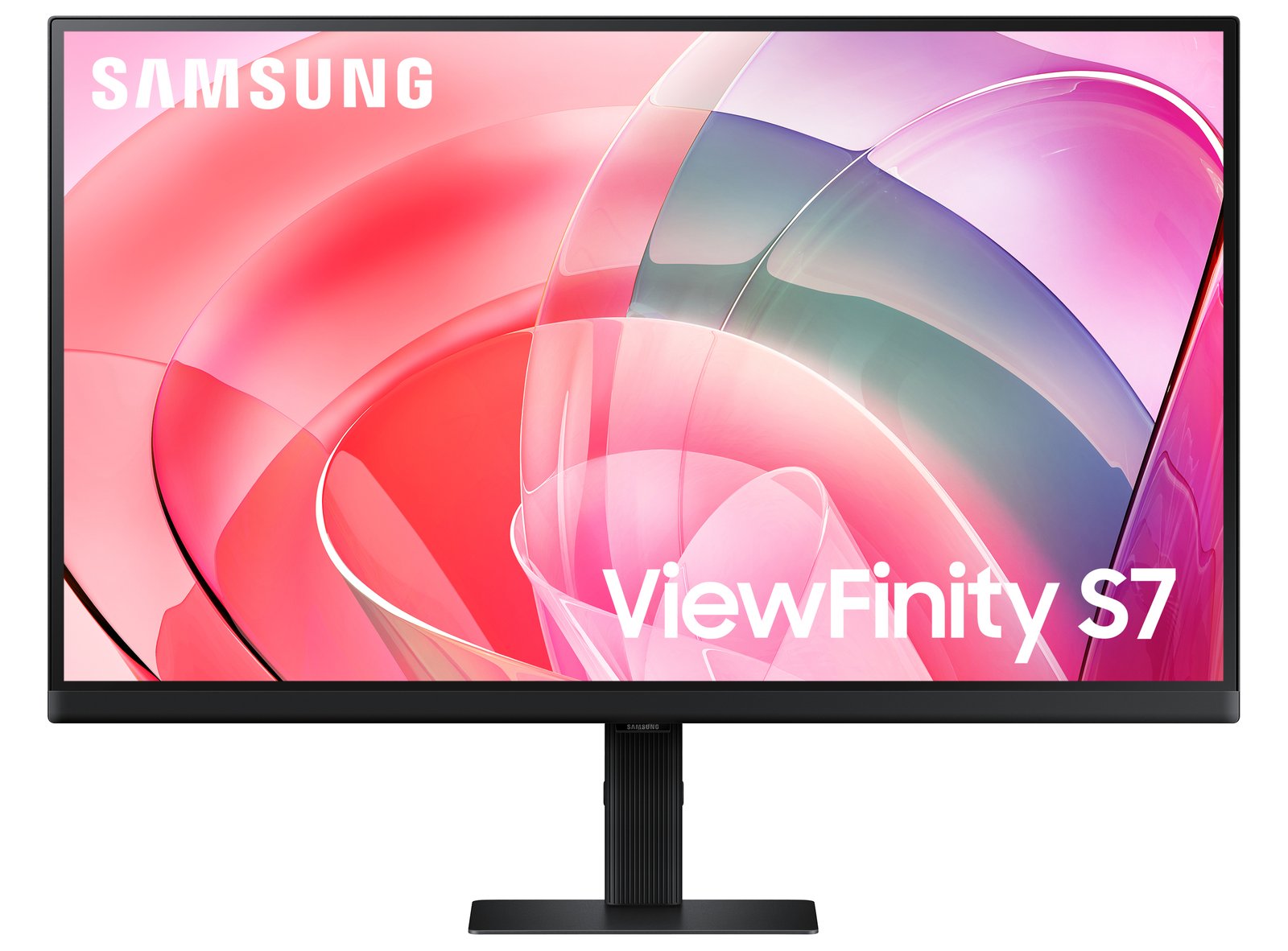 Samsung ViewFinity S7 S27D700EAU - S70D Series - LED-Monitor - 68 cm (27) von LumaTech