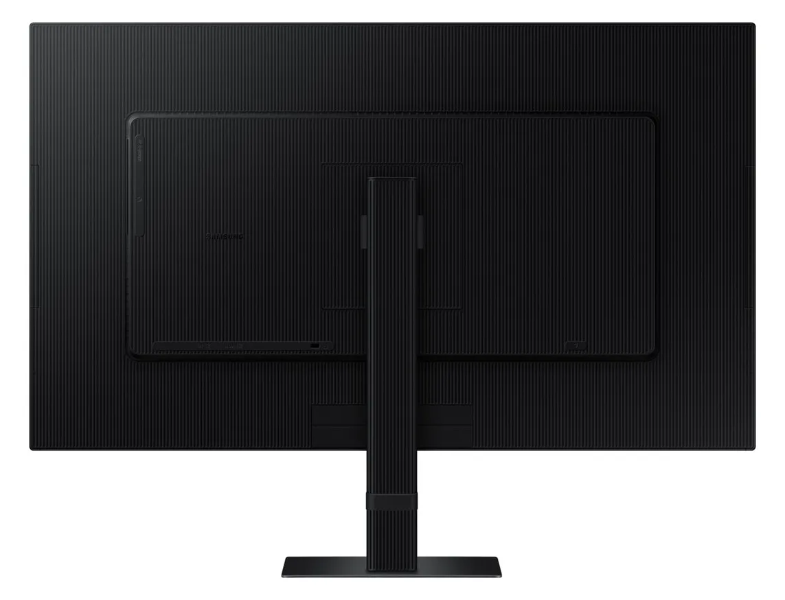 Samsung ViewFinity S7 S27D700EAU - S70D Series - LED-Monitor - 68 cm (27), Ansicht 3