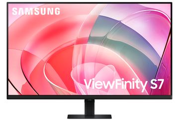 Samsung ViewFinity S7 S32D700EAU - S70D Series - LED-Monitor - 80 cm (32) von LumaTech