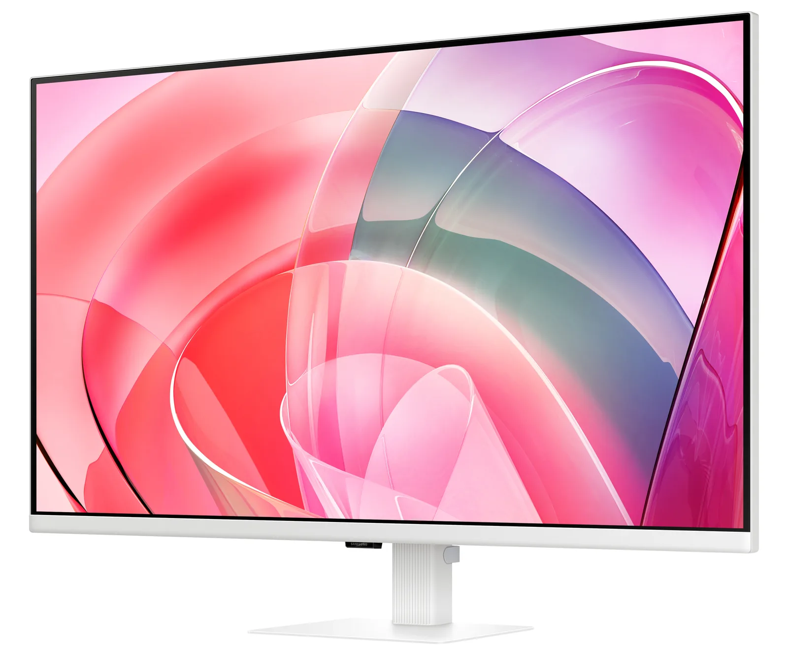 Samsung ViewFinity S7 S32D701EAU - S70D Series - LED-Monitor - 80 cm (32), Ansicht 2
