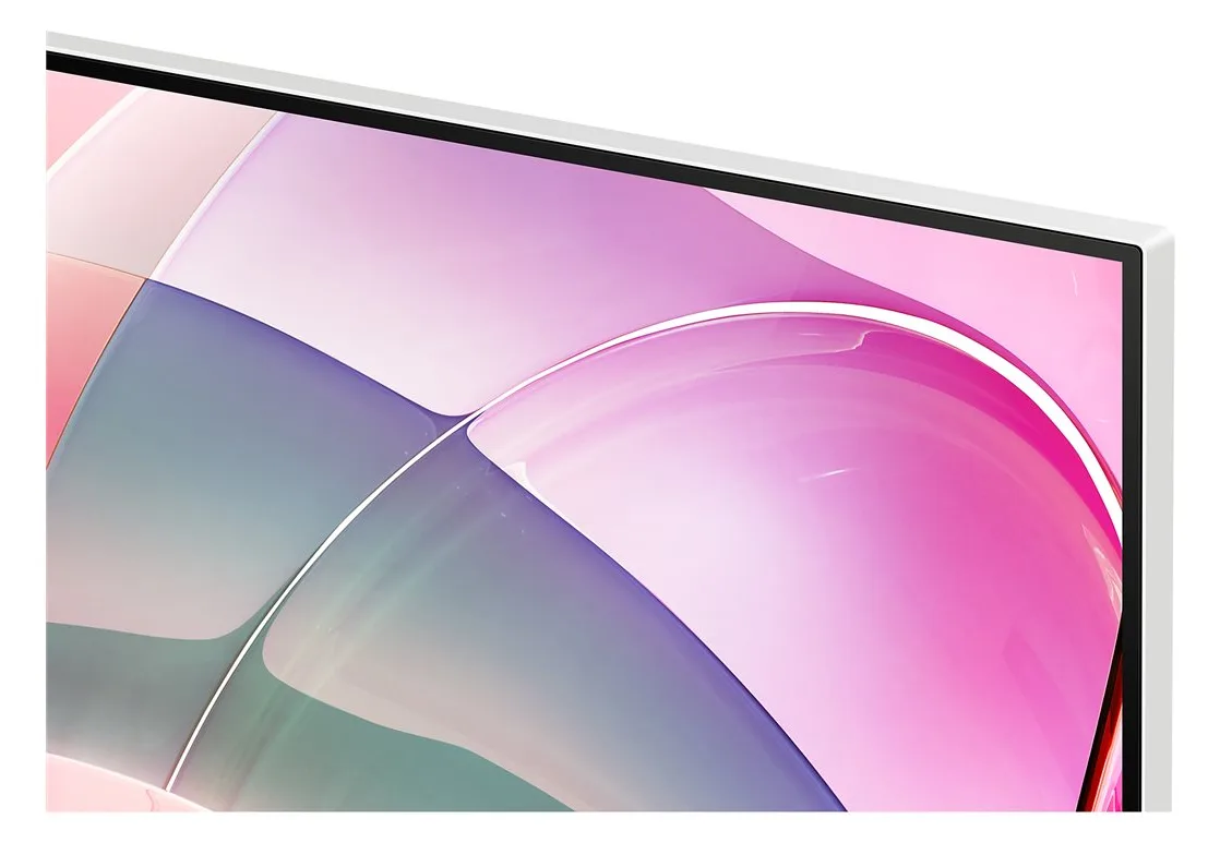 Samsung ViewFinity S7 S32D701EAU - S70D Series - LED-Monitor - 80 cm (32), Ansicht 5