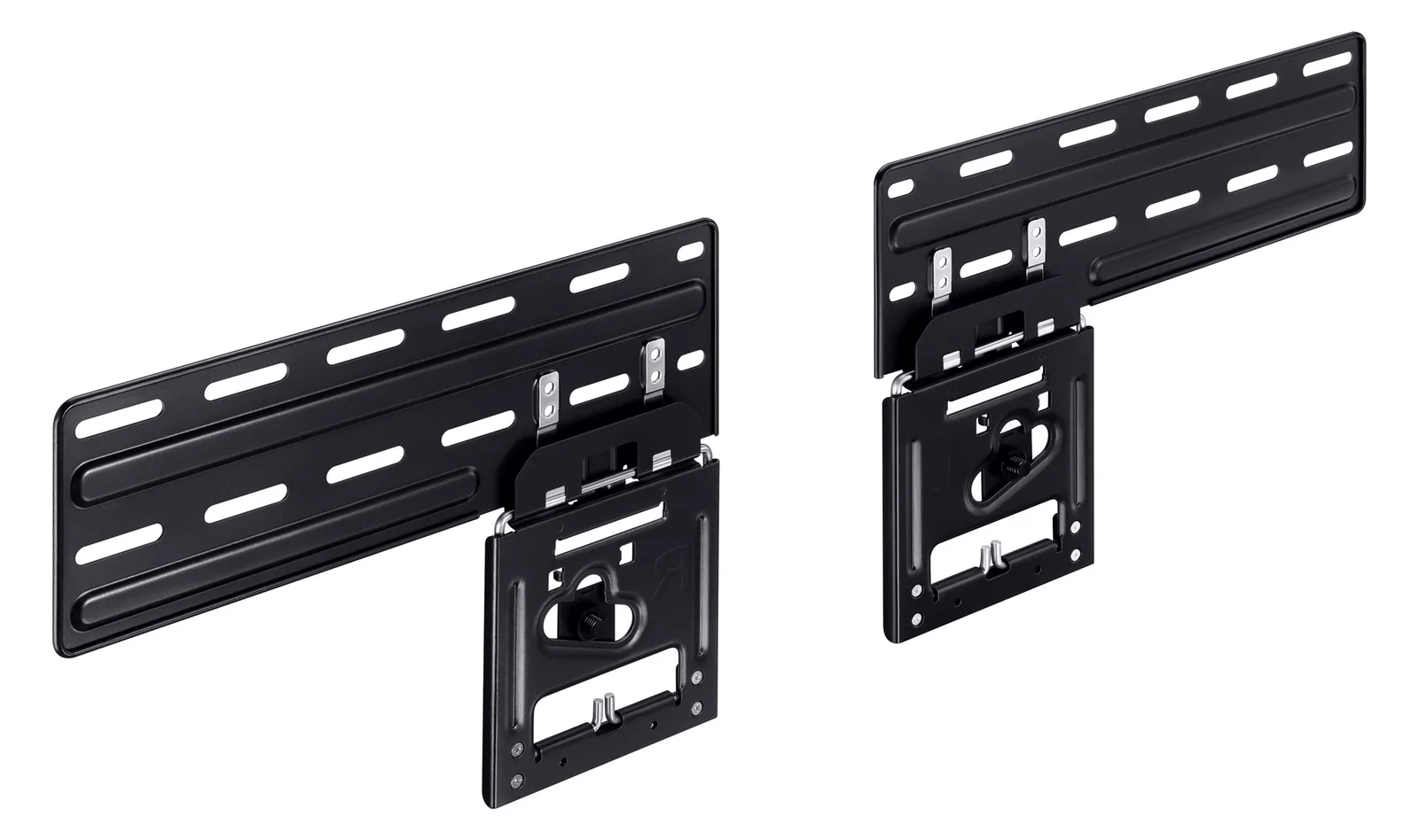 Samsung Wandhalterung WMN-B50SCXEN QxC 43-85 - 109,2 cm - 43, Ansicht 2