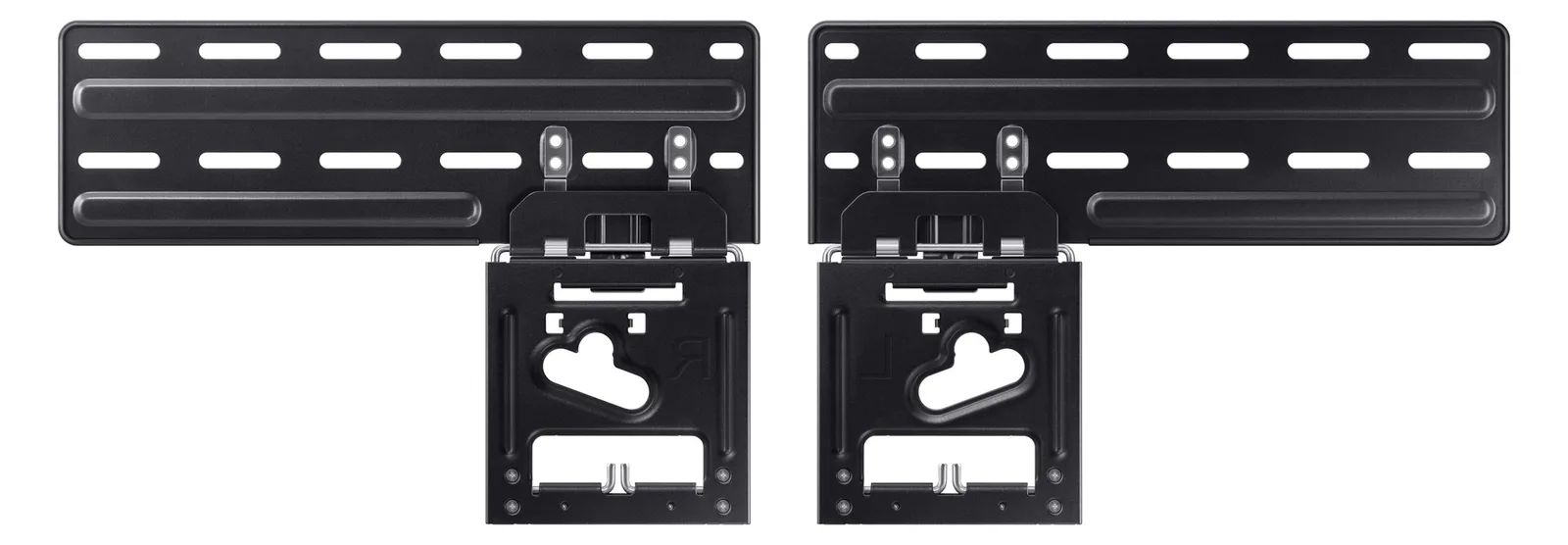 Samsung Wandhalterung WMN-B50SCXEN QxC 43-85 - 109,2 cm - 43, Ansicht 4