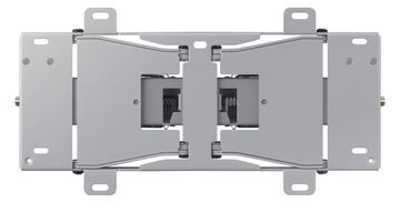Samsung WMN4270SD - Befestigungskit (Befestigungswinkel, 2 Klammern) - für LCD-Display - Bildschirmgröße: 101.6-139.7 cm von LumaTech
