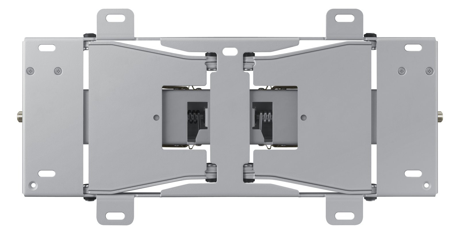Samsung WMN4270SD - Befestigungskit (Befestigungswinkel, 2 Klammern) - für LCD-Display - Bildschirmgröße: 101.6-139.7 cm