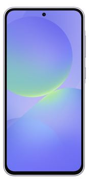 Samsung Galaxy A36 - 5G Smartphone - Dual-SIM - RAM 6 GB / Interner Speicher 128 GB - OLED-Display - 6.7 - Violett von LumaTech