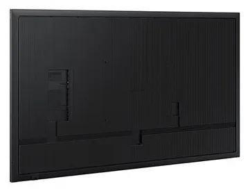 Samsung QM43C - 108 cm (43) Diagonalklasse QMC Series LCD-Display mit LED-Hintergrundbeleuchtung, Ansicht 2