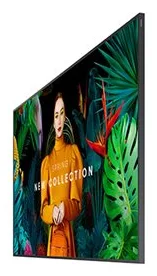 Samsung QM43C - 108 cm (43) Diagonalklasse QMC Series LCD-Display mit LED-Hintergrundbeleuchtung, Ansicht 5