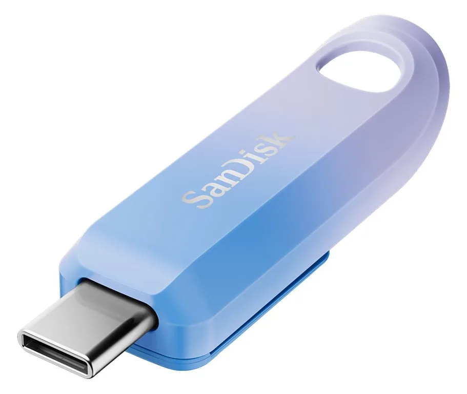 SanDisk Creator - USB-Flash-Laufwerk - 256 GB, Ansicht 3