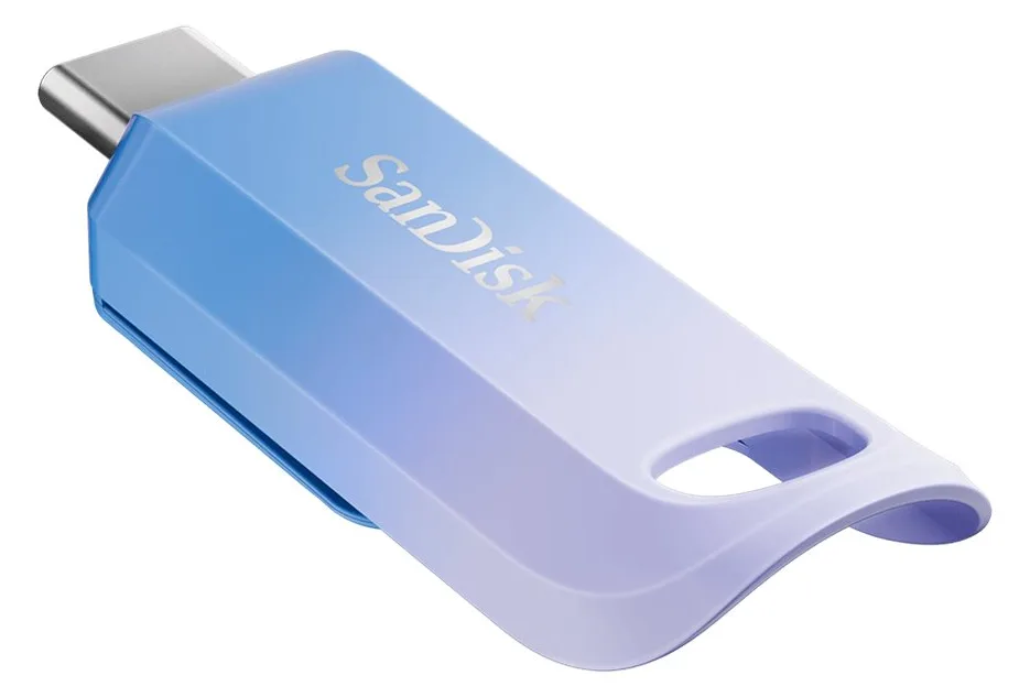 SanDisk Creator - USB-Flash-Laufwerk - 256 GB, Ansicht 4