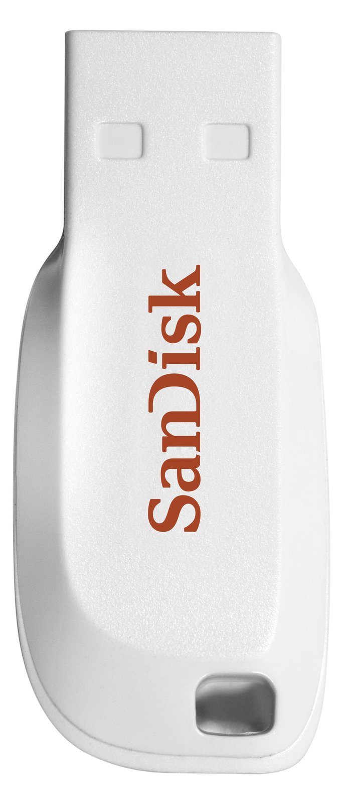 SanDisk Cruzer Blade - USB-Flash-Laufwerk - 16 GB von LumaTech