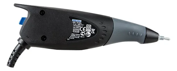 Dremel 290-1 - Gravierer - 35 W, Ansicht 2